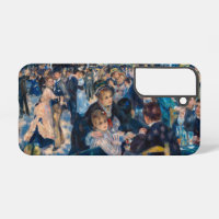 Renoir - Dance at Le Moulin de la Galette