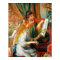 Renoir Girls at the Piano Poster