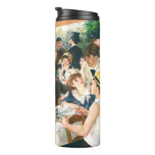 Renoir Luncheon of the Boating Party Renoir Thermal Tumbler