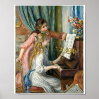 Renoir painting.