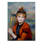 Renoir - The Excursionist