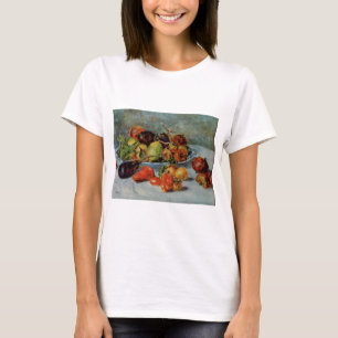 Renoir's Still Life with Mediterranean Fruit, 1911 T-Shirt