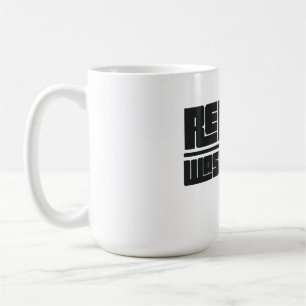 Renton - Washington Coffee Mug