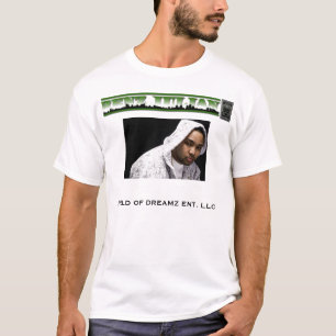 Renz Julian  FOD ENT WHITE-T T-Shirt