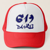 Rep Daygo (619)