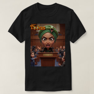 REP. ILHAN OMAR (D) MN - IS A SNAKE T-Shirt