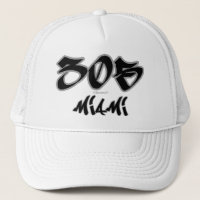 Rep Miami (305)