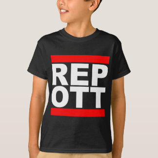 REP OTT T-Shirt