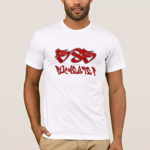 Rep Rochester (585) T-Shirt