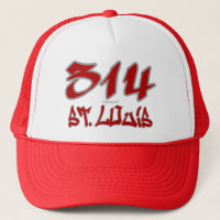 Rep St. Louis (314)