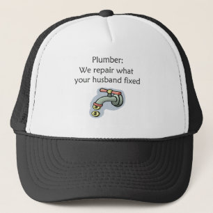 Repair Hat