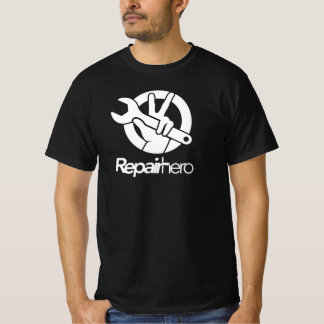 Repair Hero T-Shirt