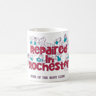 Repaired in Rochester mug (The Original)