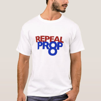 Repeal pr8p T-Shirt