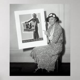 REPEAL PROHIBITION 1931 POSTER