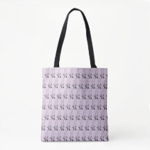 Repeating Ballet Shoes on Lilac (or Your Choice)