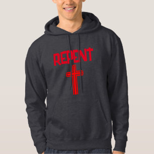 REPENT - SACRIFICE Hoodie