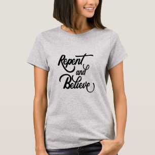 Repent T-Shirt