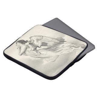 Repentance 1851 laptop sleeve