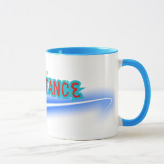 Repentance (Acts 3:19) Mug&Cup Mug