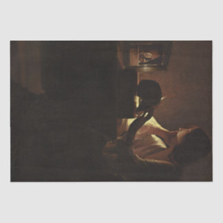 Repentant Magdalene Tissue Paper