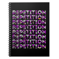Repetition