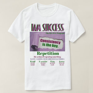 REPETITION T-Shirt
