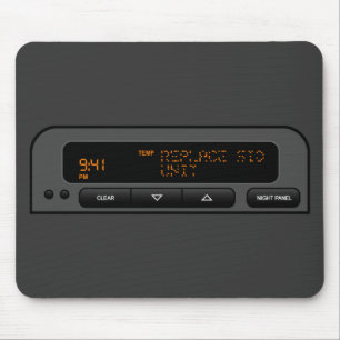 replace SID parody mousepad