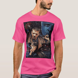 Replicant classic gifts T-Shirt