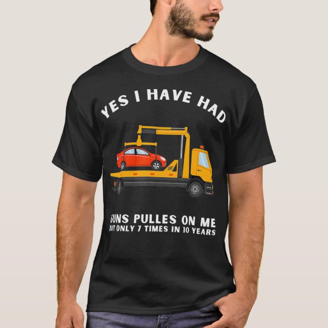 Repo Agent Repoman And Repossession Agent  T-Shirt (Front)