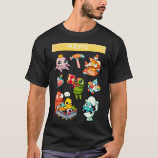 Repo boy T-Shirt