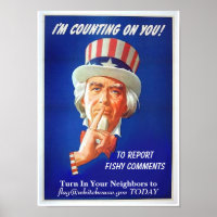 Report Fishy Comments Funny Political Satire