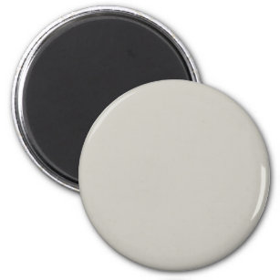 Repose Grey Solid Colour Magnet