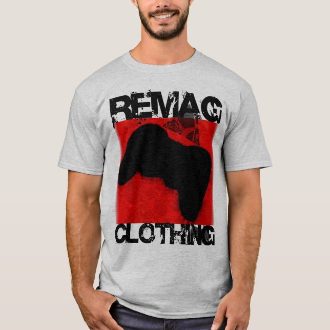 Represent The P3 T-Shirt (Front)