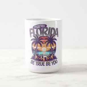 Represent Your State Coffee Mug