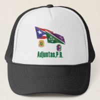 Representa tu Orgullo - Adjuntas