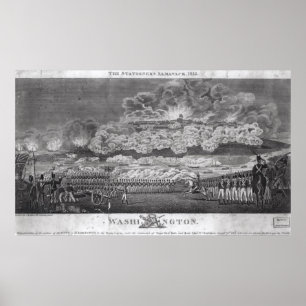 Representation of the Capture City of Poster