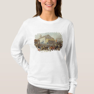 Representation of the Election of Members T-Shirt
