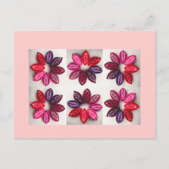 Representative: Can't say it, don't legislate it! Postcard (Front)