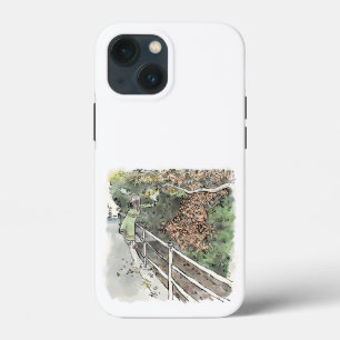 Reprise iPhone 13 Mini Case