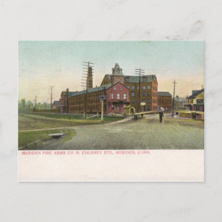 Reproduction Post Card