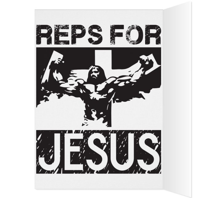 Reps For Jesus (Inside (Left))