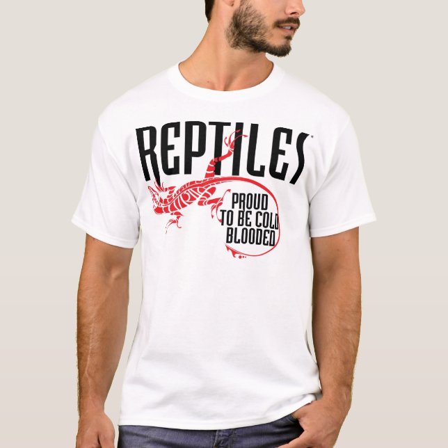 REPSHRT2 T-Shirt (Front)