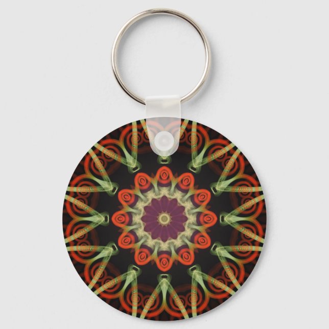 REPSYCLE-017 keychain (Front)