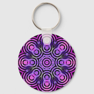 REPSYCLE #053  Keychain