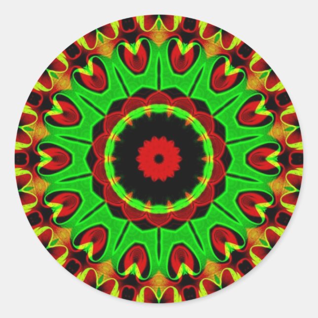 Repsycle #13 Sticker (Front)