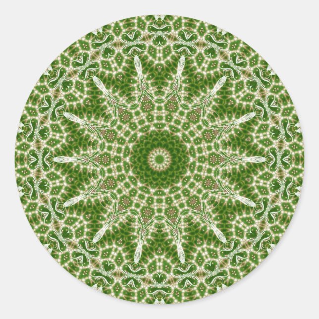 Repsycle #22 Sticker (Front)