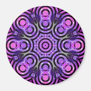Repsycle #53 Magnet