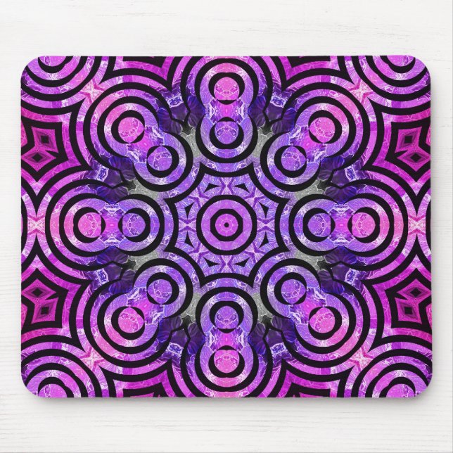 Repsycle #53 Mousepad (Front)