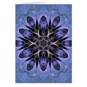 Repsycle ArtCards Blue